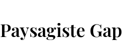 Paysagiste Gap